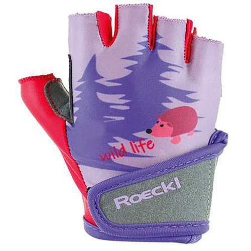 Roeckl Kinder Turgi Handschuhe
