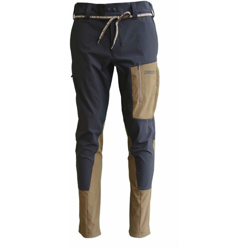 Zimtstern Herren Xalpz Tech Hose