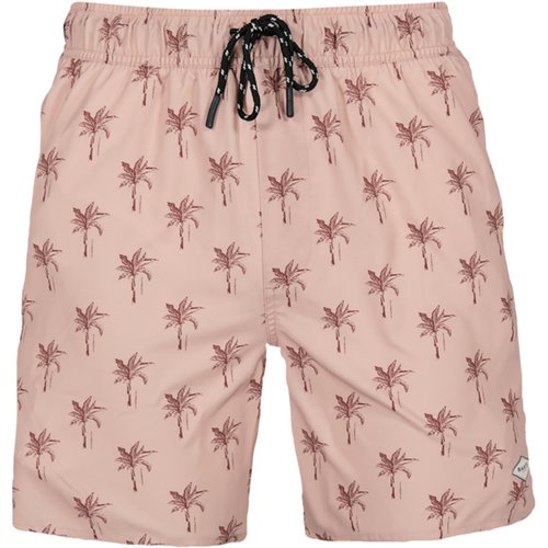 Barts Herren Bernardou Badeshorts