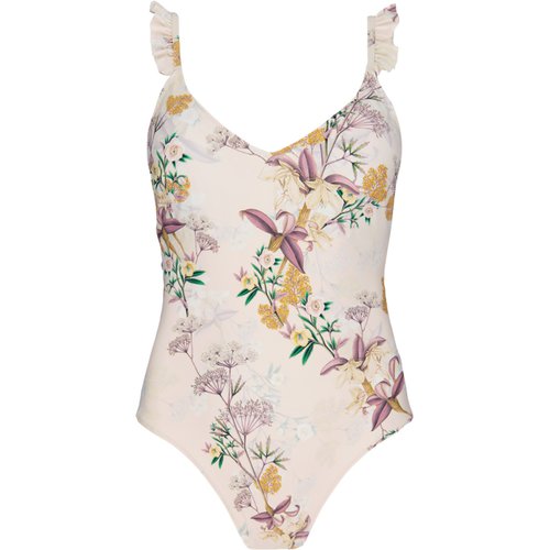 Barts Damen Bo Plunge Badeanzug