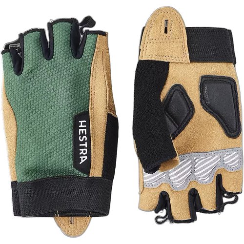 Hestra Kinder Bike Guard Short Handschuhe