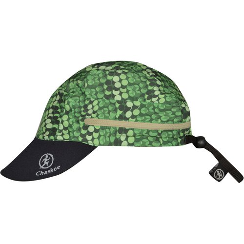 Chaskee Kinder Zip-In Cap