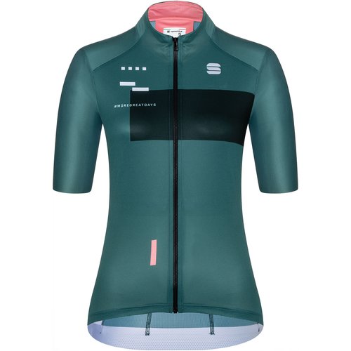 Sportful Damen Breakout Supergiara Trikot