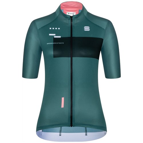 Sportful Damen Breakout Supergiara Trikot