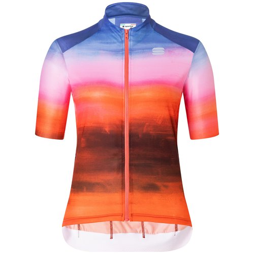 Sportful Damen Flow Supergiara Trikot