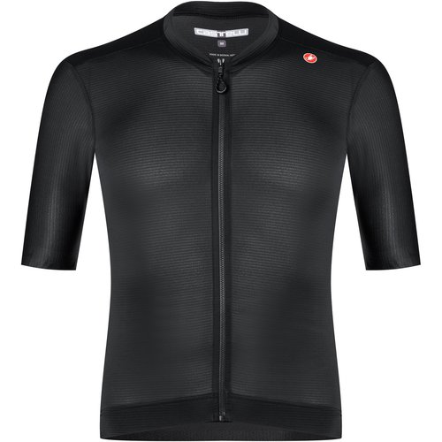 Castelli Herren Espresso Trikot