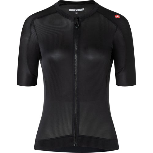 Castelli Damen Espresso Trikot