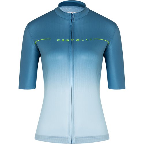 Castelli Damen Salita Trikot