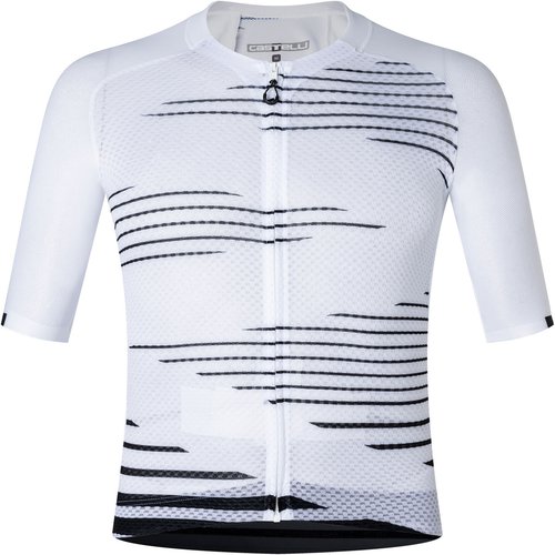 Castelli Herren Climber's 4.0 Trikot