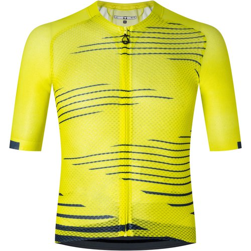 Castelli Herren Climber's 4.0 Trikot