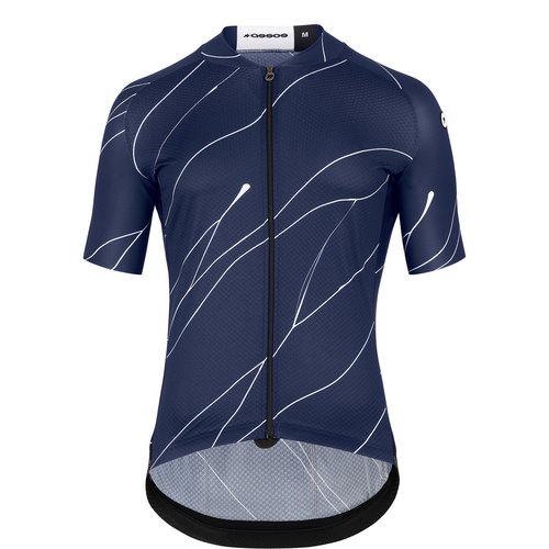 Assos Herren Mille GT C2 Evo Ultra Blood Trikot