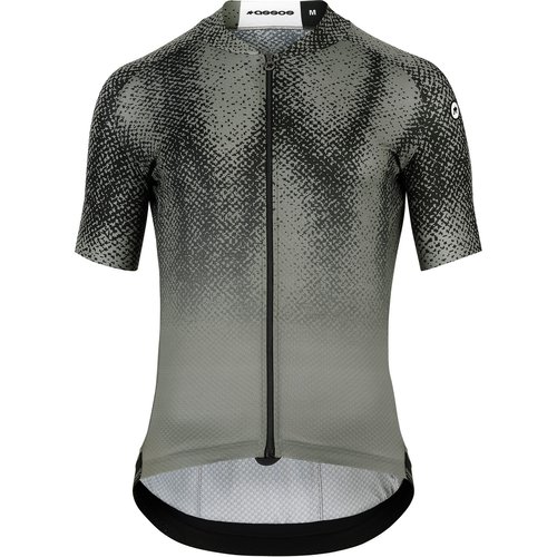 Assos Herren Mille GT C2 Evo Heat Map Trikot