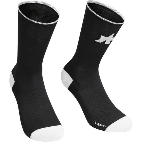 Assos RS Superleger S11 Socken