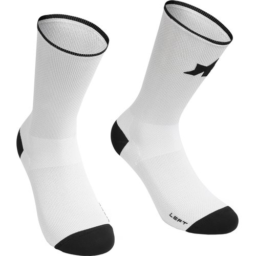 Assos RS Superleger S11 Socken