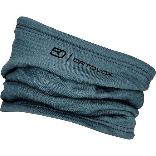 Ortovox Fleece Grid Schlauchtuch