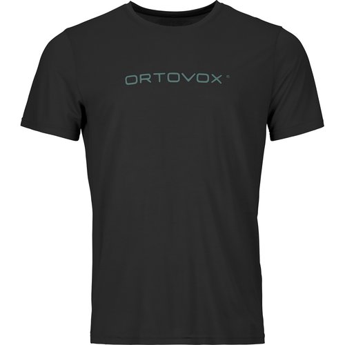Ortovox Herren 150 Cool Brand T-Shirt