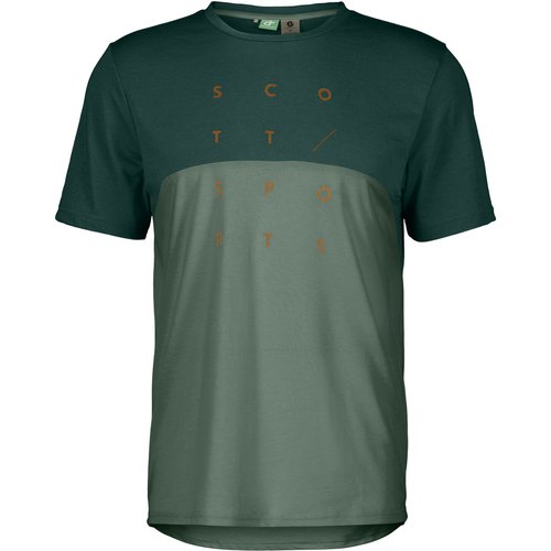 Scott Herren Trail Flow DRI T-Shirt