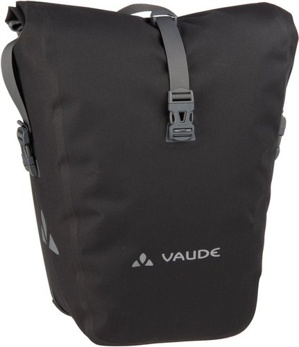 Vaude Aqua Back Deluxe  in Schwarz (48 Liter), Fahrradtasche