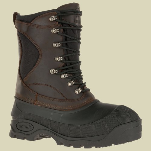 Kamik Cody Men Farbe dark brown
