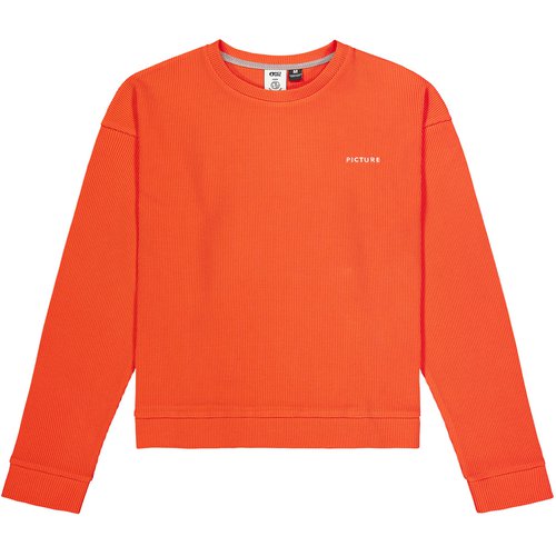 Picture Damen Sumac Crew Pullover
