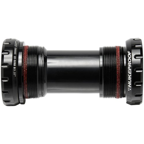 BB90/BB92 Press-Fit Keramik-Tretlager – Leicht & Langlebig Für 24 Mm Spindel (Shimano/SRAM)