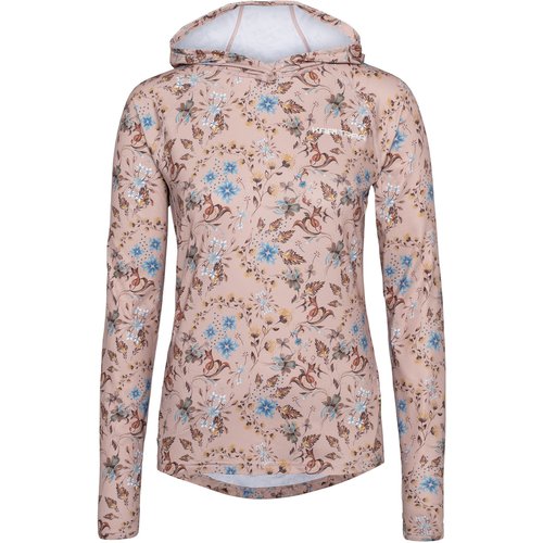 Kari Traa Damen Sanne Sun Longsleeve