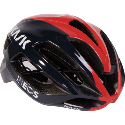 KASK Protone (WG11) Team Ineos Grenadiers Road Cycling - Blue/Red