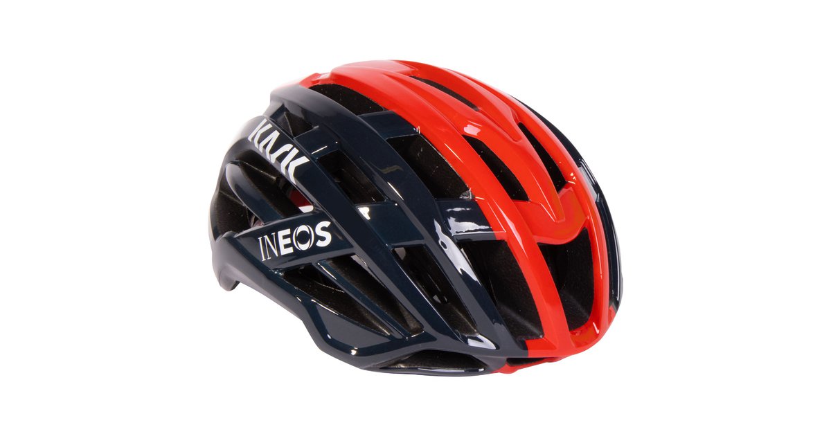 Bike Helmet Kask Wiggle KASK Kask Valegro (WG11) Team Ineos