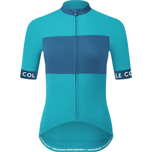 Le Col Damen Sport Trikot