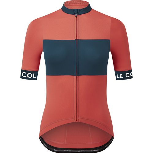 Le Col Damen Sport Trikot