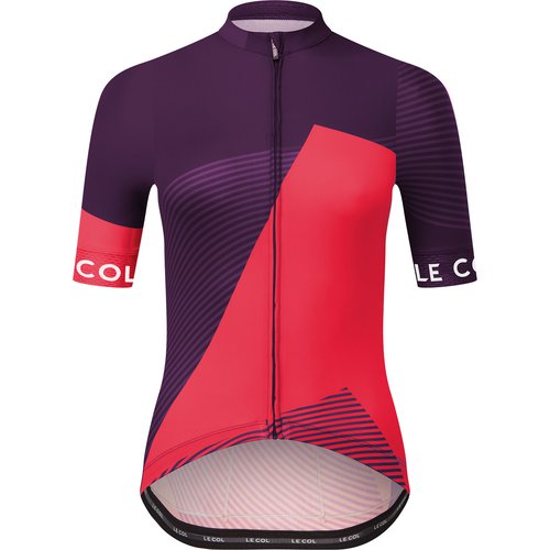 Le Col Damen Sport Lightweight Jersey Trikot