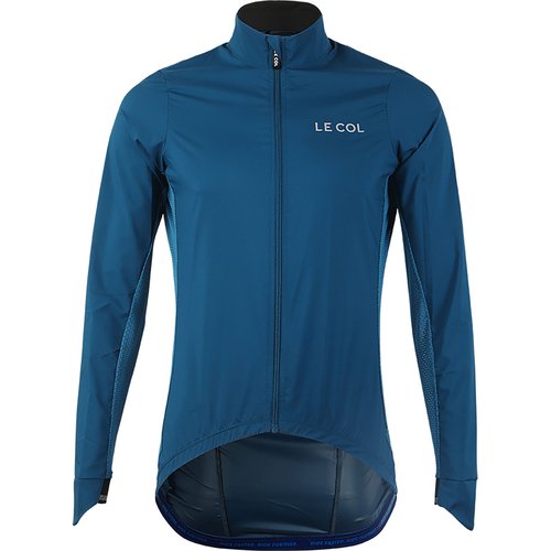 Le Col Herren Pro Wind Jacke