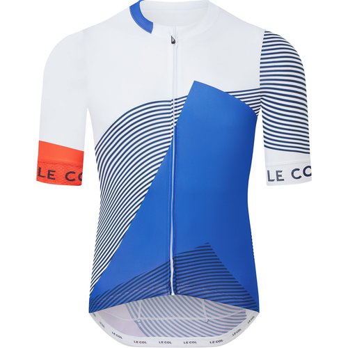 Le Col Herren Sport Lightweight Trikot