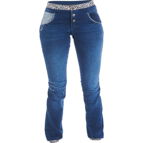 Nograd Damen Sahel Denim Hose