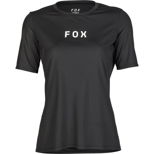 Fox Damen Ranger Wordmark Trikot