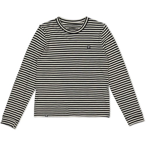 Mons Royale Damen Icon Merino Air-Con Relaxed Longsleeve
