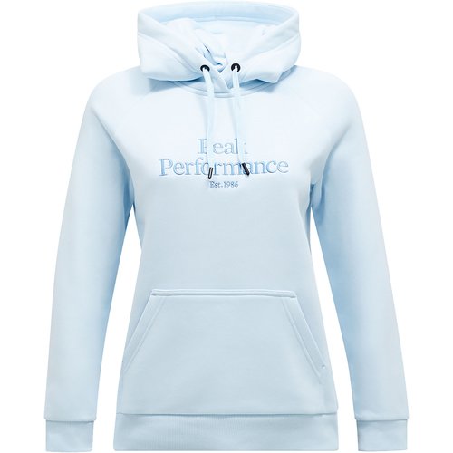Peak Performance Damen Original Hoodie
