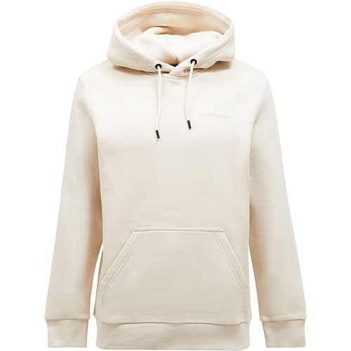 Peak Performance Herren Original Small Logo Hoodie