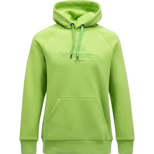 Peak Performance Herren Original Hoodie
