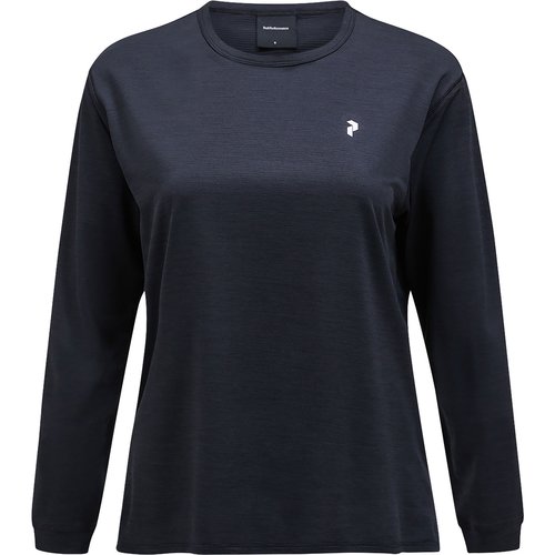 Peak Performance Damen Trail Longsleeve