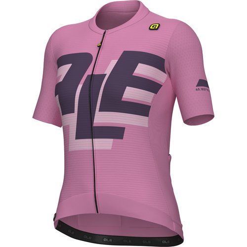 Ale Damen Sauvage Radtrikot