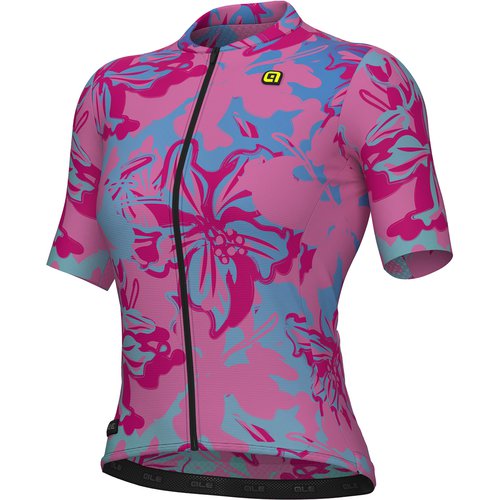 Ale Damen Honolulu Radtrikot