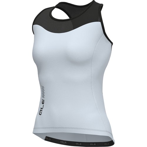 Ale Damen Color Block Top