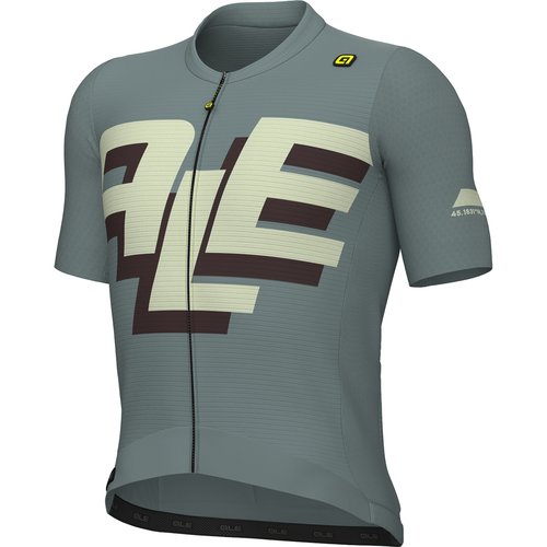 Ale Herren Sauvage Radtrikot