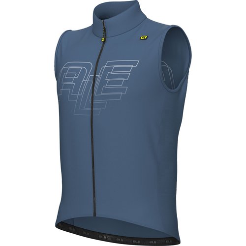 Ale Herren Sauvage Vest Trikot