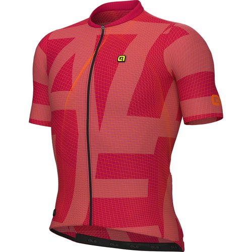 Ale Herren Synergy Trikot