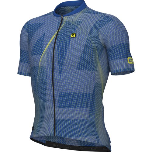 Ale Herren Synergy Trikot