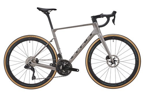 Vitus Venon EVO-RS 105 Di2 Aero All-Road Bike