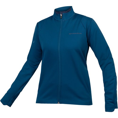 Endura Damen SingleTrack Softshell Jacke