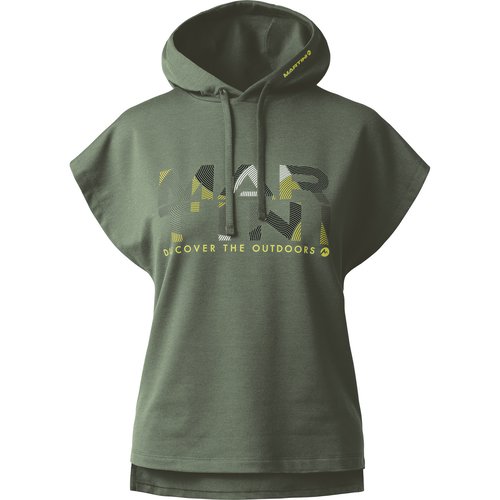 Martini Sportswear Damen Sundowner Hoodie